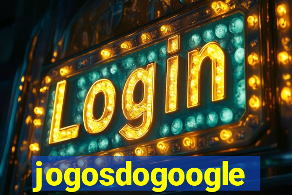 jogosdogoogle