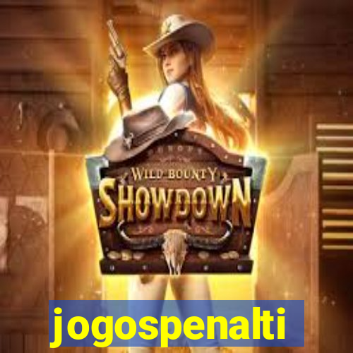 jogospenalti