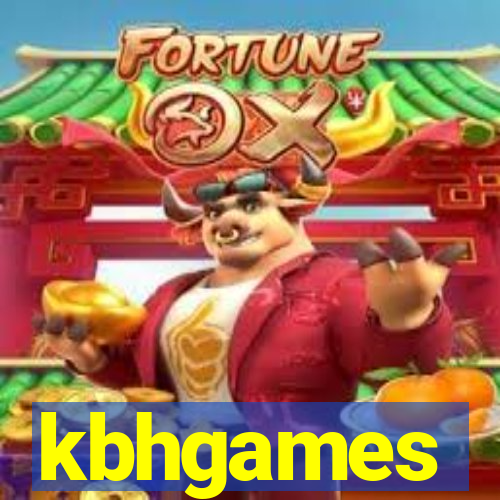 kbhgames