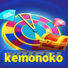 kemonoko