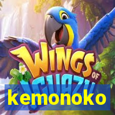 kemonoko