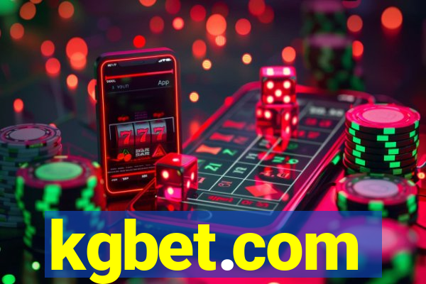 kgbet.com