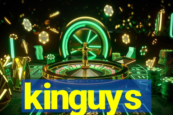 kinguys