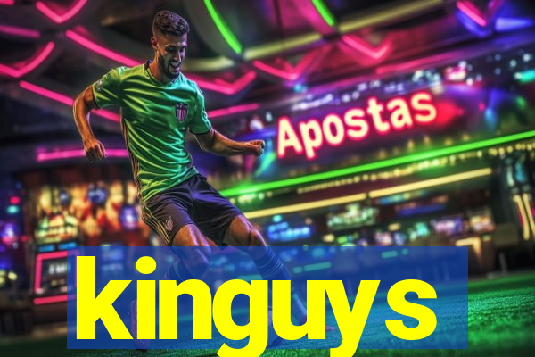 kinguys