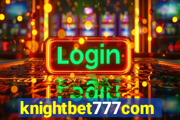 knightbet777com