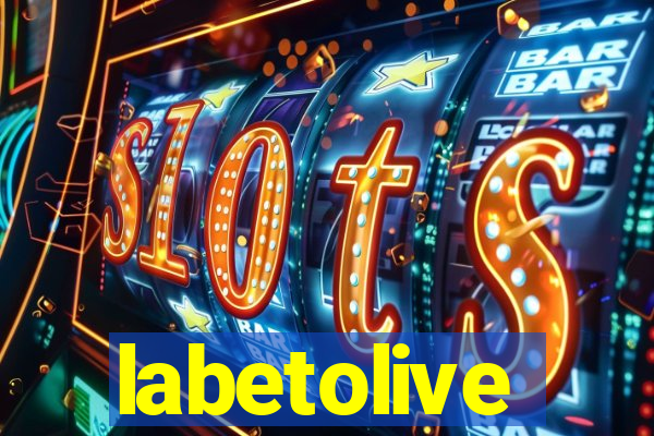 labetolive