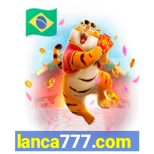 lanca777.com