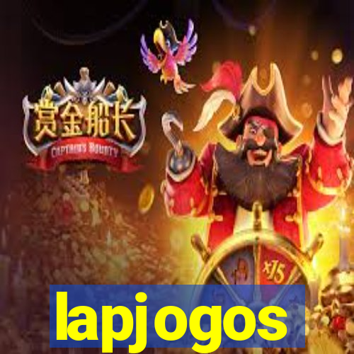 lapjogos