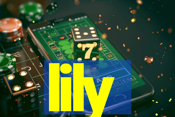 lily-dh.com