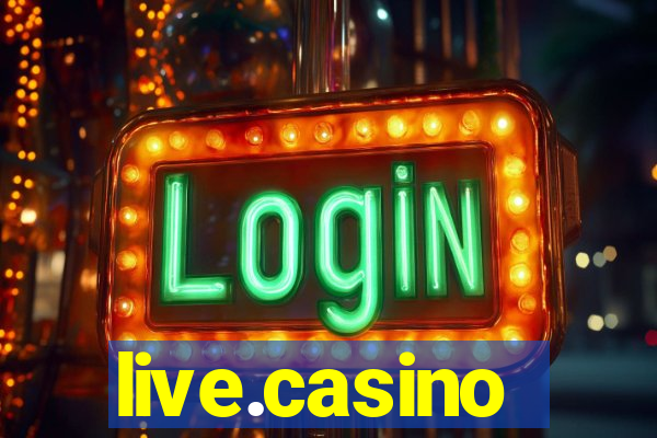 live.casino