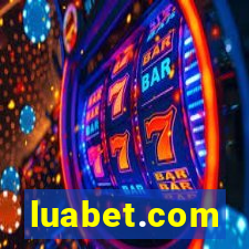 luabet.com