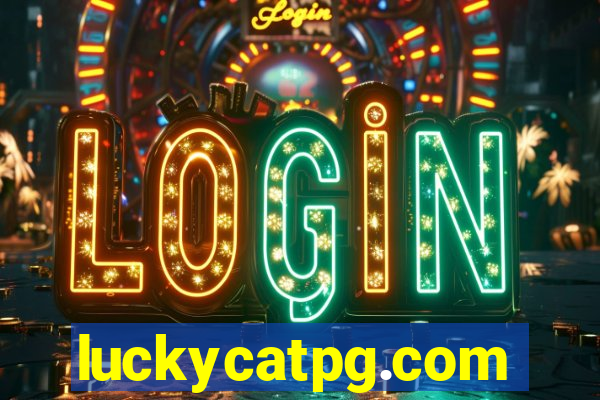 luckycatpg.com