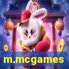 m.mcgames