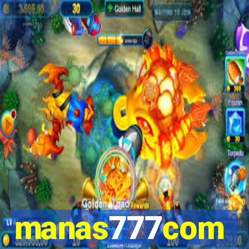 manas777com