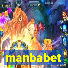 manbabet