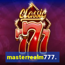 masterrealm777.com