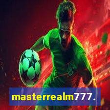 masterrealm777.com