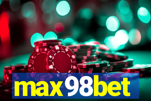 max98bet