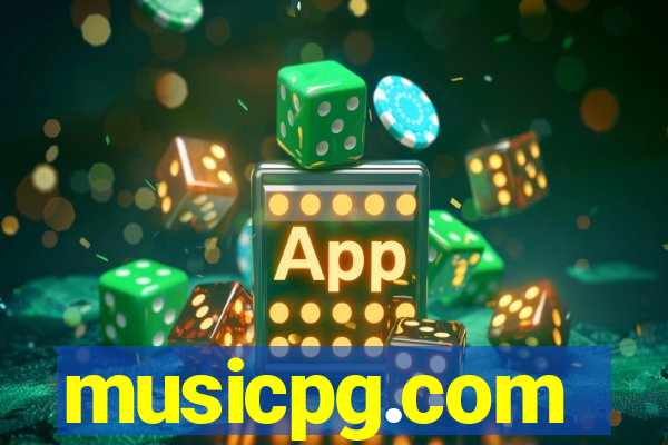 musicpg.com