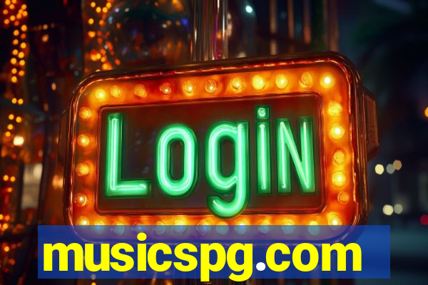 musicspg.com