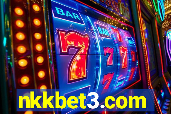 nkkbet3.com