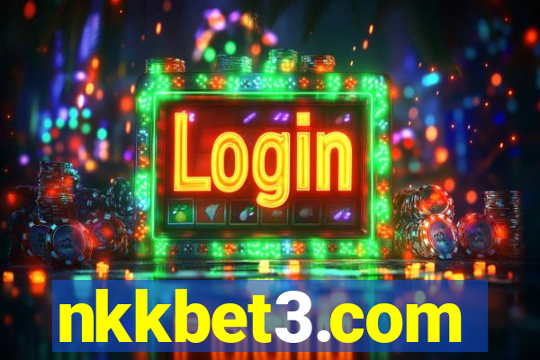 nkkbet3.com