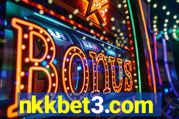 nkkbet3.com