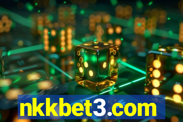 nkkbet3.com