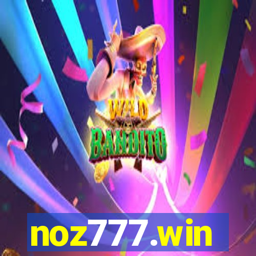 noz777.win