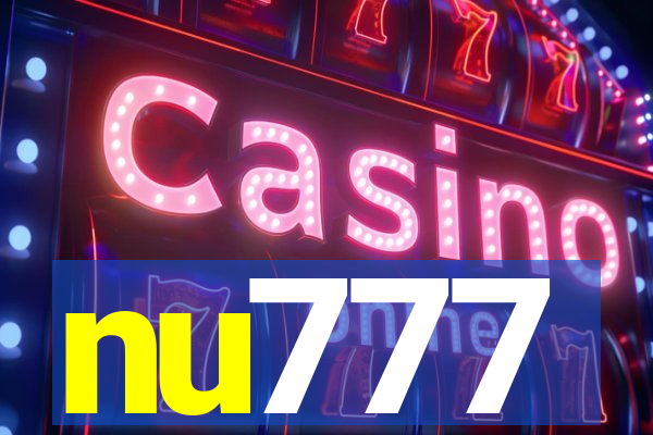 nu777