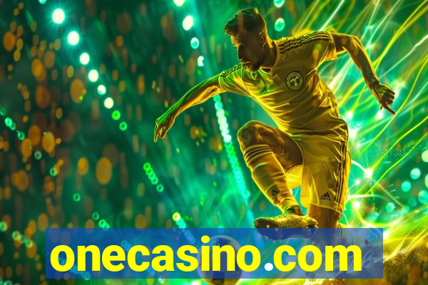 onecasino.com