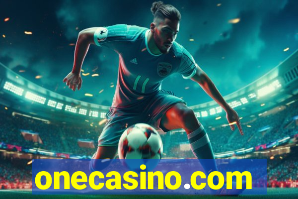 onecasino.com