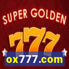 ox777.com