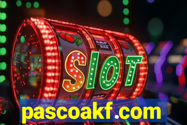 pascoakf.com