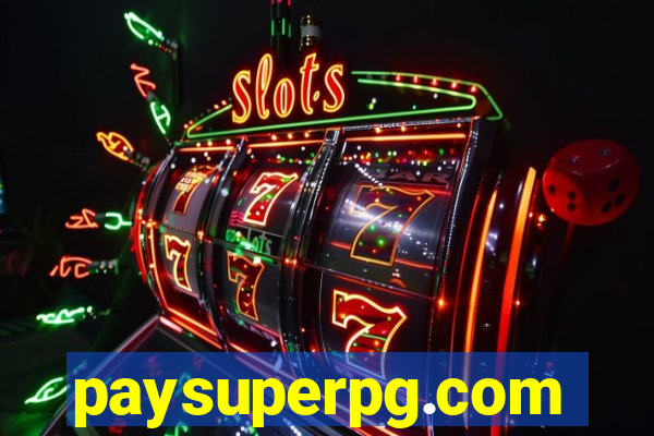 paysuperpg.com