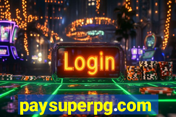 paysuperpg.com