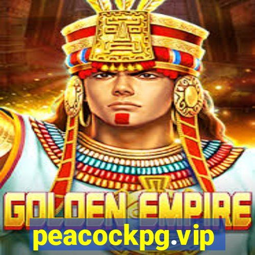 peacockpg.vip