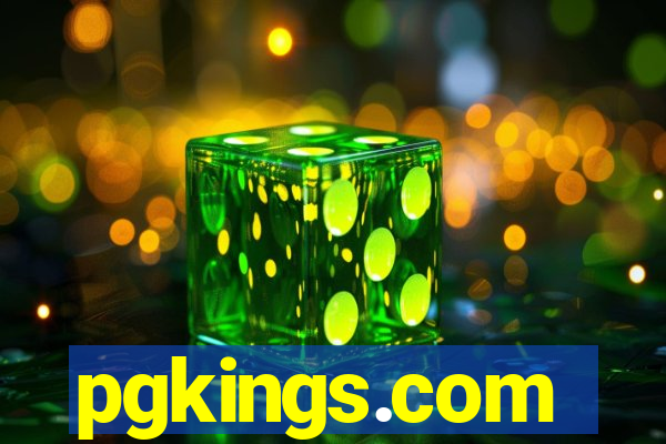 pgkings.com