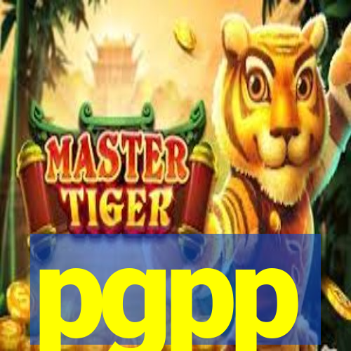 pgpp