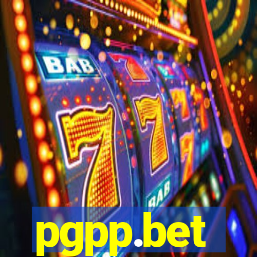 pgpp.bet