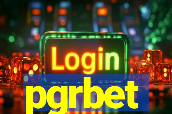 pgrbet