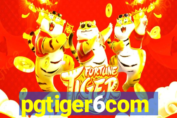 pgtiger6com