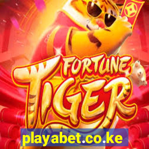 playabet.co.ke