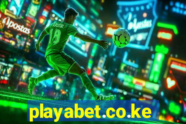 playabet.co.ke