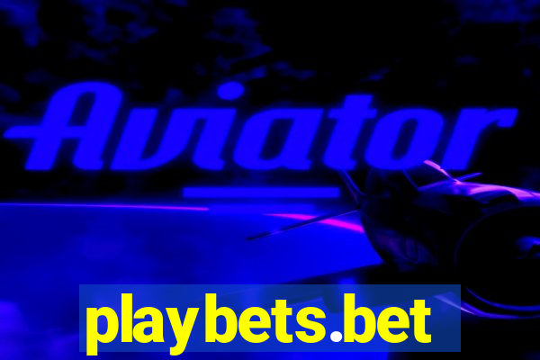 playbets.bet