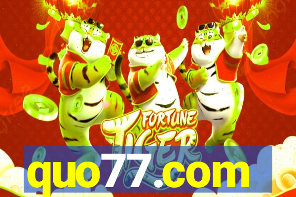 quo77.com