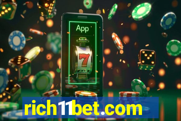 rich11bet.com