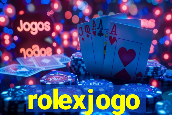 rolexjogo