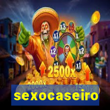 sexocaseiro