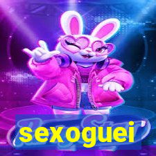 sexoguei